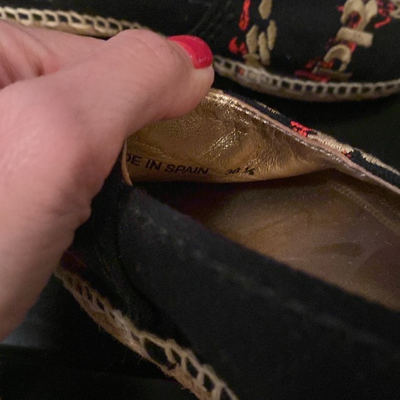 Prada Espadrilles - Picture 8 of 8